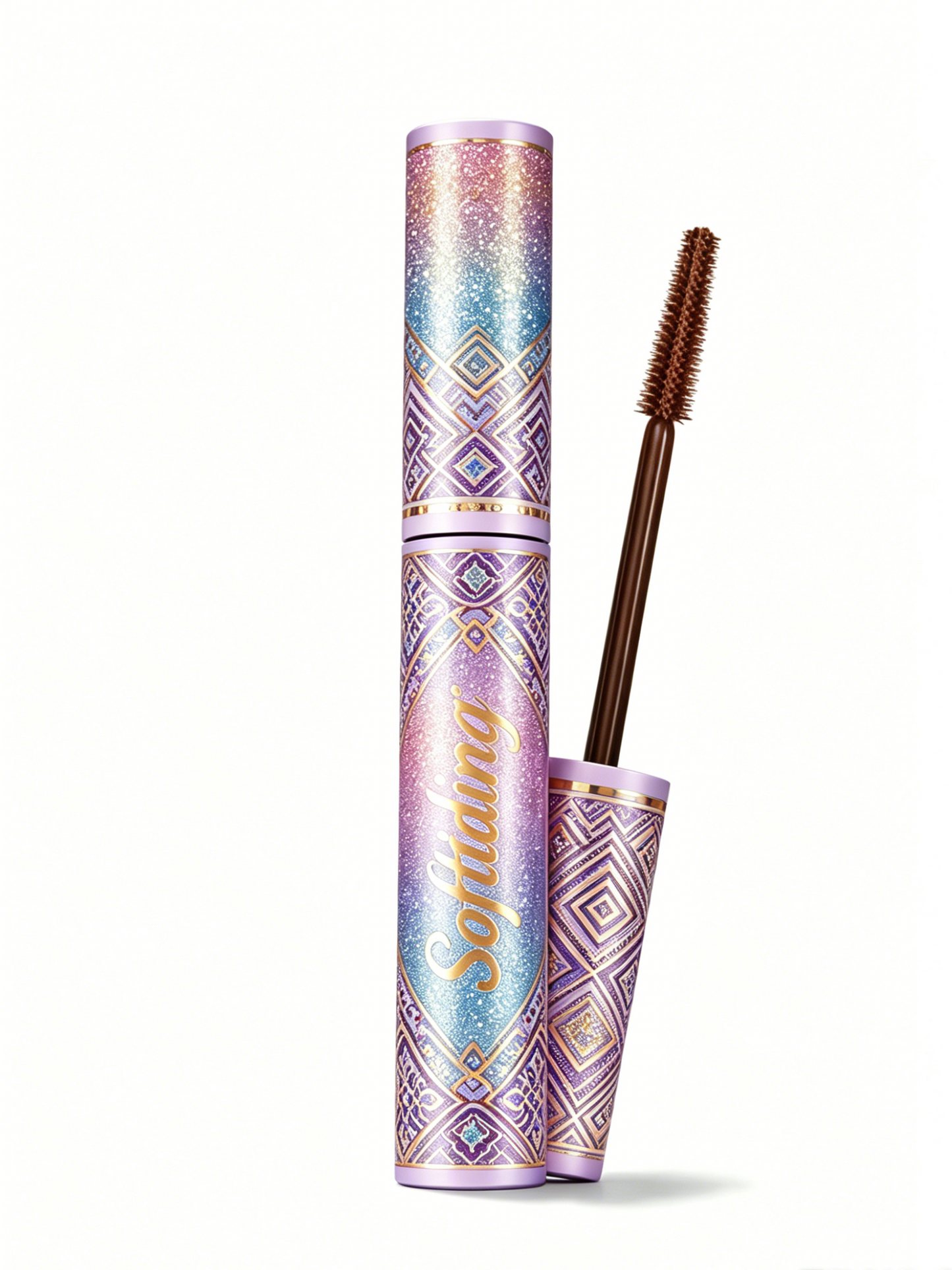 Last Day Buy 1 Get 1 Free Softiding Enchanted Lash Tubing Mascara