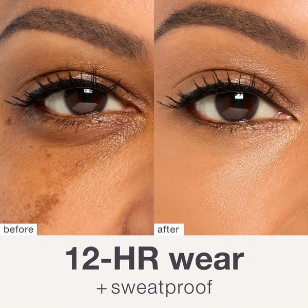 Timeless Hydrating Serum Foundation +  Brush