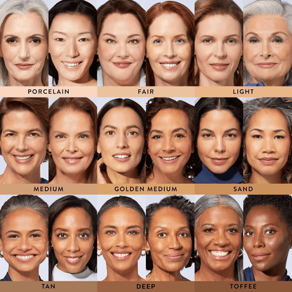 🎉BUY 1 GET 1 FREE🎉[OFFICIAL PRODUCT] Softiding Cover Cream Stick V w/ Detachable Brush - Korean Skin Care Color-Changing Foundation Stick with Collagen Capsules (0.45 oz)