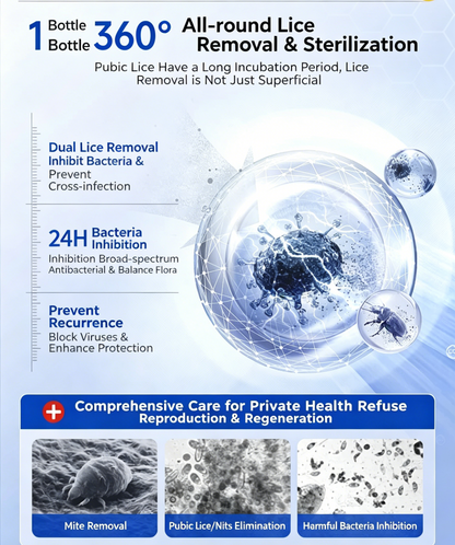 Probiotic Feminine Spray – pH 4.5 Cooling, Restores Flora & Eliminates Odor. Plant-Based, Gynecologist Tested, for Postpartum & Period