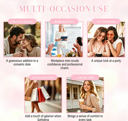 Voyage Nova Lychee Rose & Peony Extrait de Parfum
