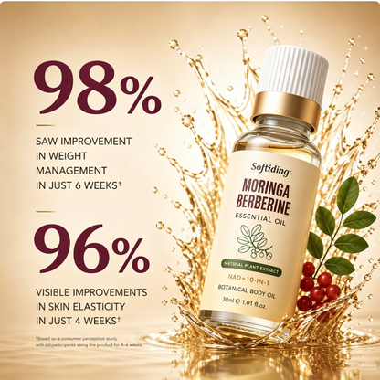 Natural plant essential oil DAILY SUPPORT ESSENTIAL OIL