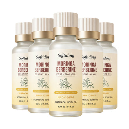 Natural plant essential oil DAILY SUPPORT ESSENTIAL OIL
