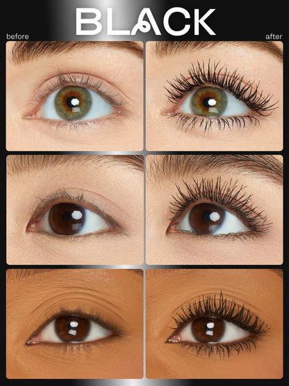 Last Day Buy 1 Get 1 Free Softiding Enchanted Lash Tubing Mascara